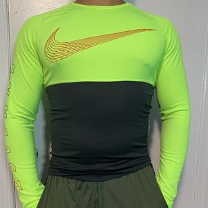 PENN RELAYS Nike Long Sleeve